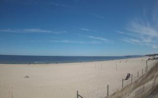 Świnoujście plaża - 28-04-2026 09:11