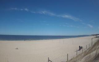 Świnoujście plaża - 28-04-2026 09:31