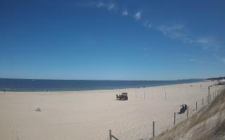 Świnoujście plaża - 28-04-2026 09:42