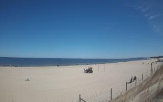 Świnoujście plaża - 28-04-2026 09:52