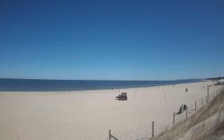 Świnoujście plaża - 28-04-2026 10:02