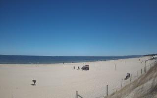 Świnoujście plaża - 28-04-2026 10:23