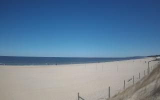 Świnoujście plaża - 28-04-2026 10:34