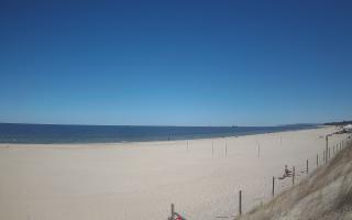 Świnoujście plaża - 28-04-2026 10:44