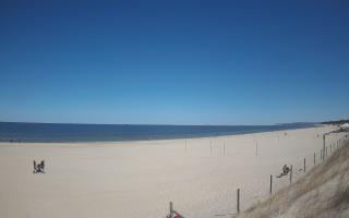 Świnoujście plaża - 28-04-2026 10:54