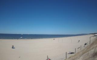 Świnoujście plaża - 28-04-2026 11:25