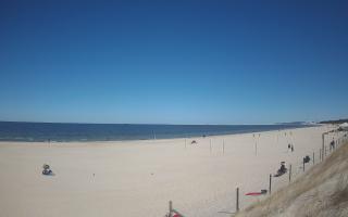 Świnoujście plaża - 28-04-2026 11:36