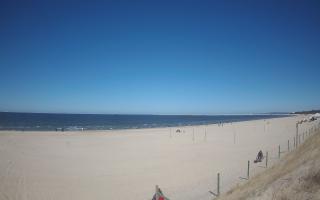 Świnoujście plaża - 28-04-2026 13:09