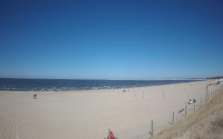 Świnoujście plaża - 28-04-2026 13:51