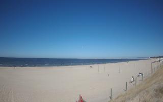 Świnoujście plaża - 28-04-2026 14:01