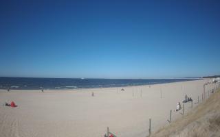 Świnoujście plaża - 28-04-2026 14:11