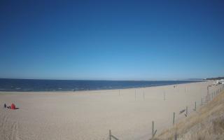 Świnoujście plaża - 28-04-2026 14:53