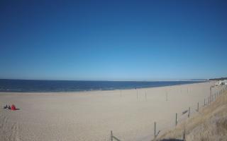 Świnoujście plaża - 28-04-2026 15:03