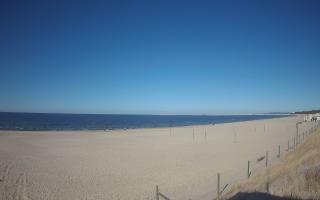 Świnoujście plaża - 28-04-2026 15:14