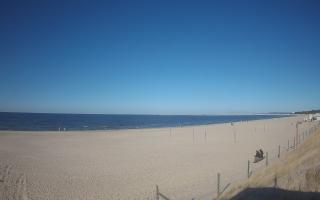 Świnoujście plaża - 28-04-2026 15:24