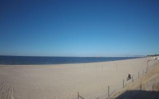 Świnoujście plaża - 28-04-2026 15:34