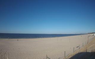 Świnoujście plaża - 28-04-2026 15:45