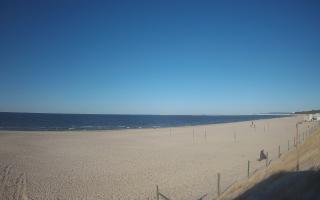 Świnoujście plaża - 28-04-2026 15:55