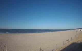 Świnoujście plaża - 28-04-2026 16:05