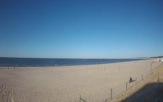 Świnoujście plaża - 28-04-2026 16:16