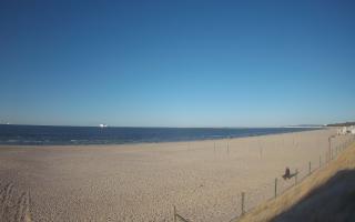 Świnoujście plaża - 28-04-2026 16:37