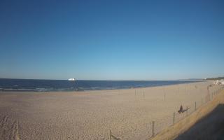 Świnoujście plaża - 28-04-2026 16:47
