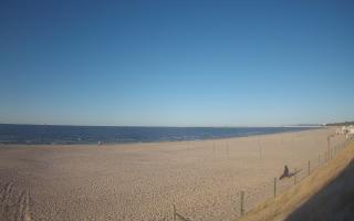 Świnoujście plaża - 28-04-2026 16:57