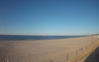 Świnoujście plaża - 28-04-2026 17:08