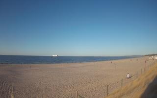 Świnoujście plaża - 28-04-2026 17:18