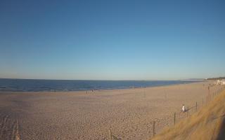 Świnoujście plaża - 28-04-2026 17:28