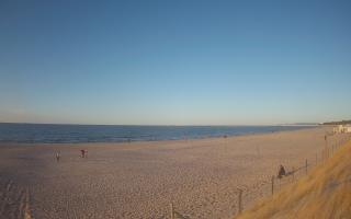 Świnoujście plaża - 28-04-2026 17:39