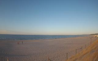Świnoujście plaża - 28-04-2026 17:49