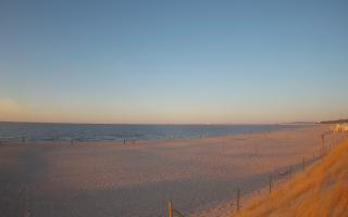 Świnoujście plaża - 28-04-2026 18:10