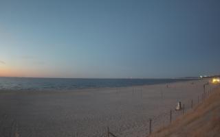 Świnoujście plaża - 28-04-2026 19:02