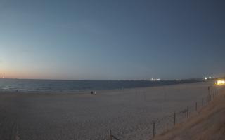 Świnoujście plaża - 28-04-2026 19:12