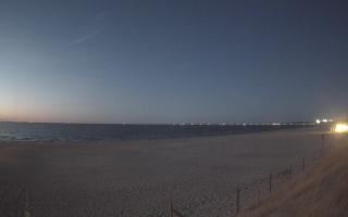 Świnoujście plaża - 28-04-2026 19:23