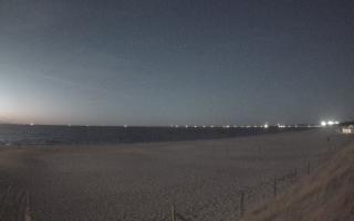 Świnoujście plaża - 28-04-2026 19:33