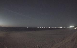 Świnoujście plaża - 28-04-2026 19:43