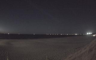 Świnoujście plaża - 28-04-2026 19:54