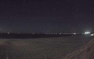 Świnoujście plaża - 28-04-2026 20:04