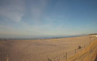 Świnoujście plaża - 29-04-2026 17:30