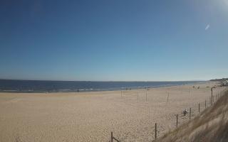 Świnoujście plaża - 01-05-2026 07:21