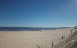 Świnoujście plaża - 01-05-2026 08:03