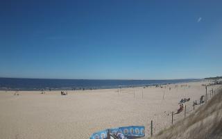 Świnoujście plaża - 01-05-2026 08:24