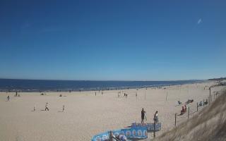 Świnoujście plaża - 01-05-2026 08:34