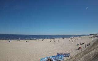 Świnoujście plaża - 01-05-2026 08:44