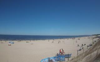 Świnoujście plaża - 01-05-2026 09:26
