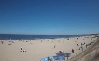 Świnoujście plaża - 01-05-2026 09:36