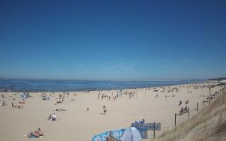 Świnoujście plaża - 01-05-2026 11:10