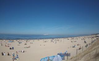 Świnoujście plaża - 01-05-2026 11:41